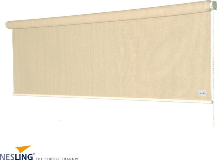 Actual product image Nesling Coolfit roller blind (150 x 240 cm)