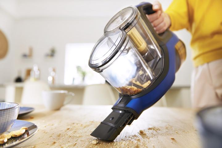 Actual product image Philips Speed Pro Max XC8045/01