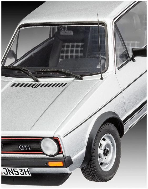 Produktbild Revell Golf 1 GTI