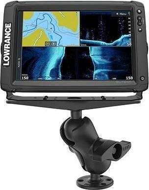Immagine prodotto RAM Mounts Montaggio RAM (Kit di montaggio)