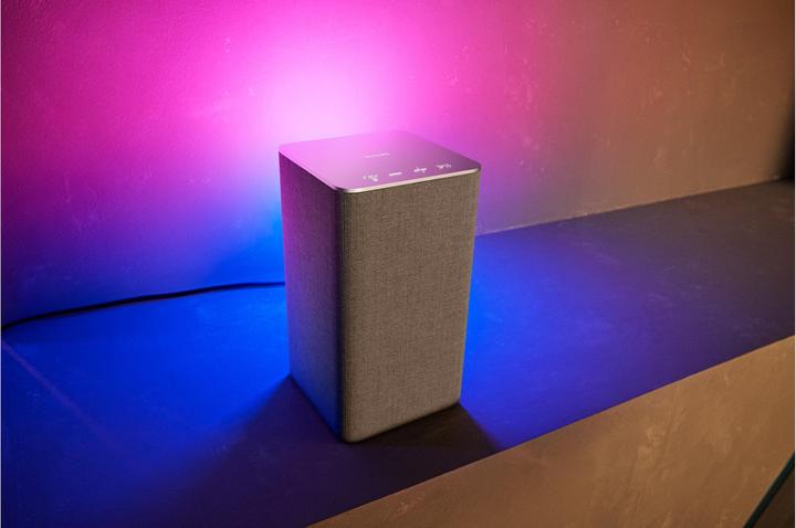 Productafbeelding Philips TAW6205/10 (Bluetooth, WiFi, Airplay 2)
