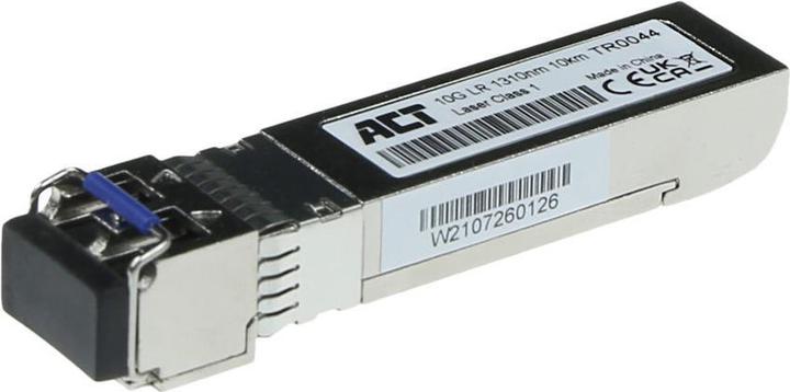 Produktbild SFP+ LR transceiver coded for Dell SFP-10G-LR