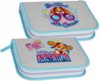 Actual product image Starpak pencil case Pencil case with accessories Paw Patrol girl 486047