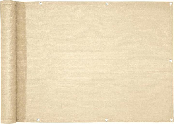 Produktbild Casa Pura Balkonsichtschutz (500 cm)