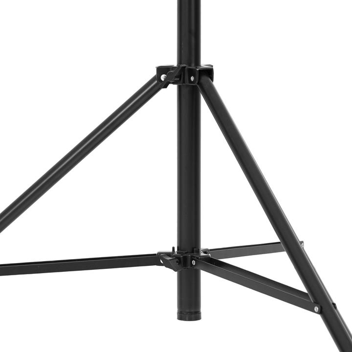 Produktbild Caruba Lampenstativ LS-6 air cushioned 385cm (385 cm, 8 kg)