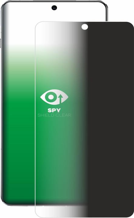 Produktbild upscreen Sichtschutzfolie Anti-Spy Privacy Folie Blaulicht-Schutz (1 Stück, OnePlus 13)