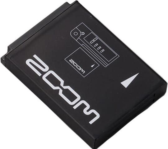 Zoom BT-02 Akku für Q4 (Batterie/Akku)