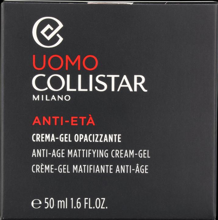 Image du produit Collistar Anti-età (50 ml, Gel visage)