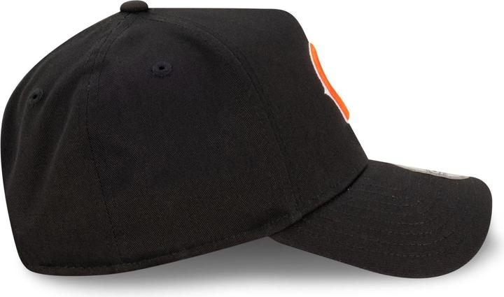Actual product image New Era 9Forty A-Frame Cap - NFL Chicago Bears noir (One size)