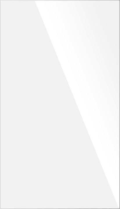 Actual product image Dipos Screen Protector Crystalclear for QIIKEN 8 Core 4Go