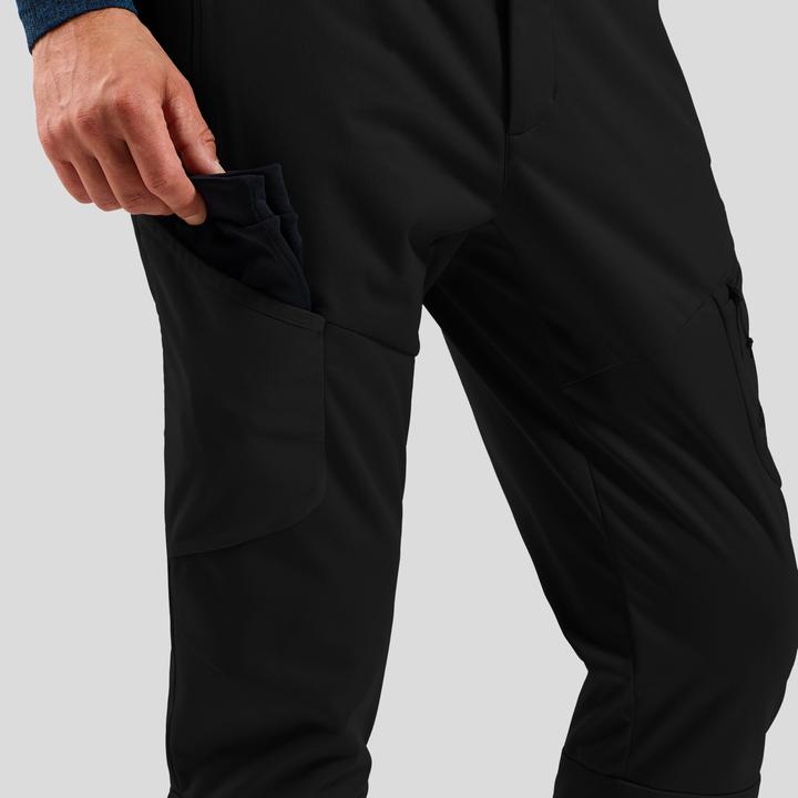 Produktbild Odlo Zeroweight X-Warm (XL)
