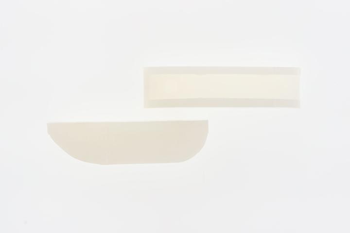 Actual product image Gedore 320100 Plastic jaws, pair