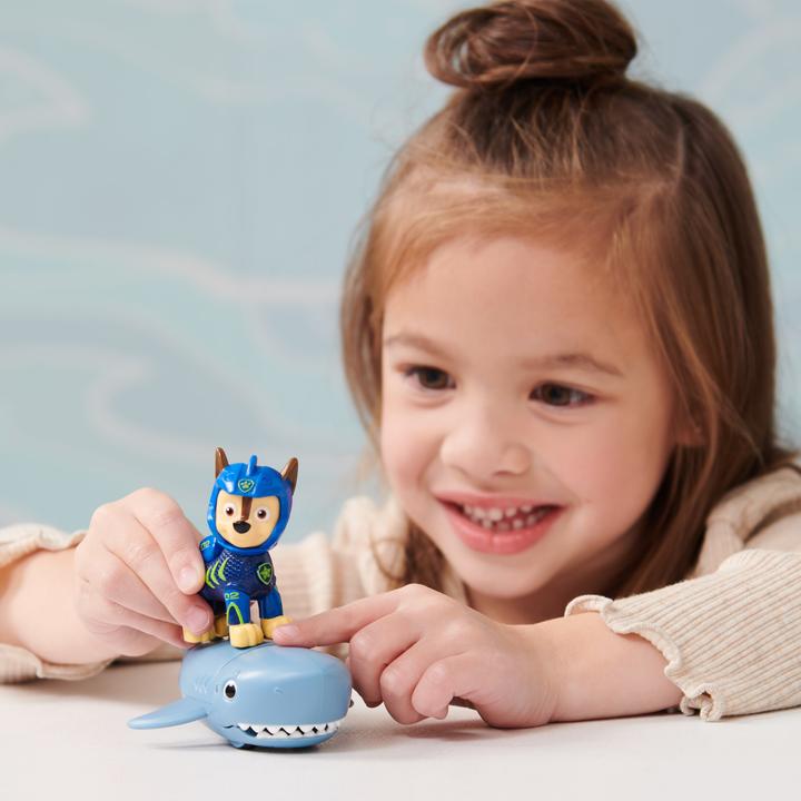 Produktbild Spin Master Paw Patrol Aqua Pup Chase