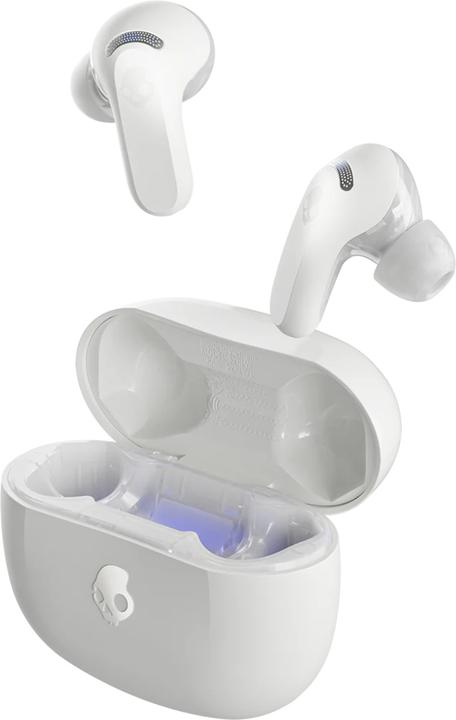 Skullcandy Rail ANC (ANC, 10 h, Kabellos)