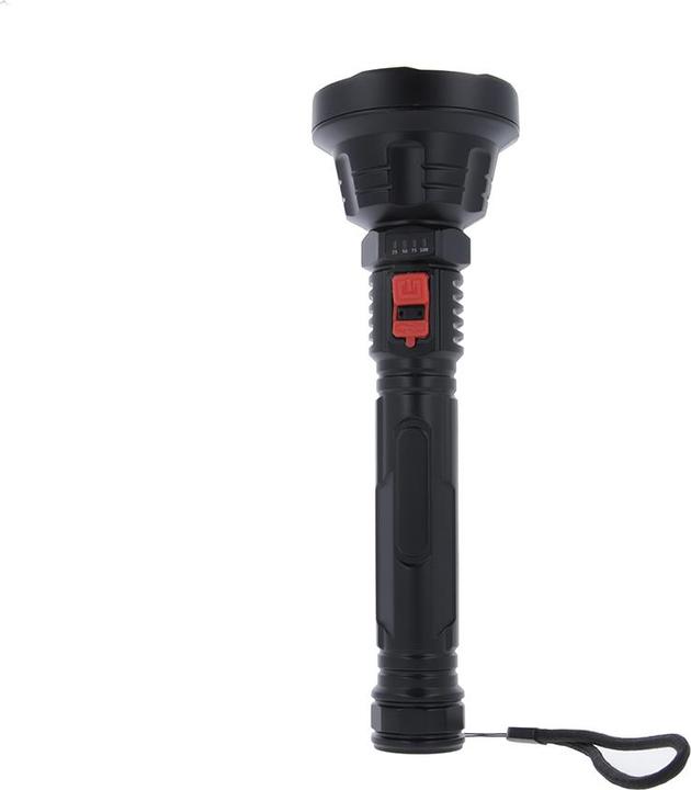 Produktbild Forever Light LED-Taschenlampe TORCH 1800mAh 600lm FLF-04 (25.80 cm, 600 lm)