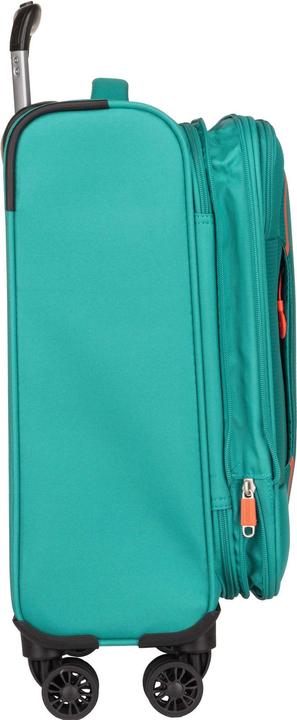 Produktbild American Tourister Koffer & Trolley Pulsonic Spinner 55 EXP (35 l, Handgepäck (bis 50l))