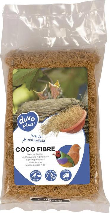 EBI Duvo+ fibre de coco