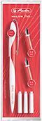 Produktbild Herlitz My.pen style Nicewriter (Rosa, 1 x)
