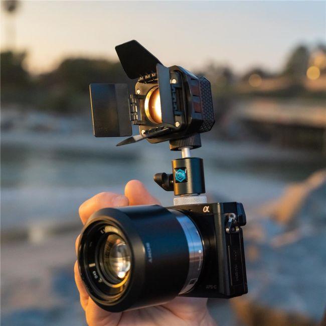 Produktbild Lume Cube Air Modi Frame (Blitzgerät Ersatzteile)