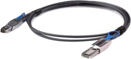 HPE Cavo HP HD-SAS: SFF8644-SFF8644, 2m