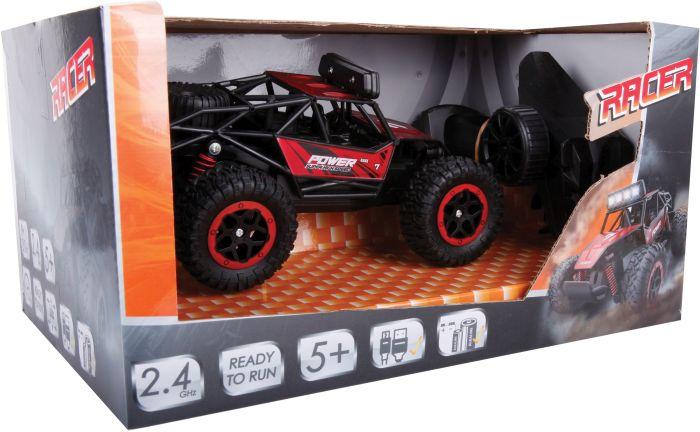 Productafbeelding Racer R/C Strand Buggy 2.4GHz