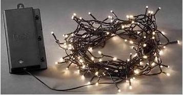 Produktbild Konstsmide Lichterkette (12 m)