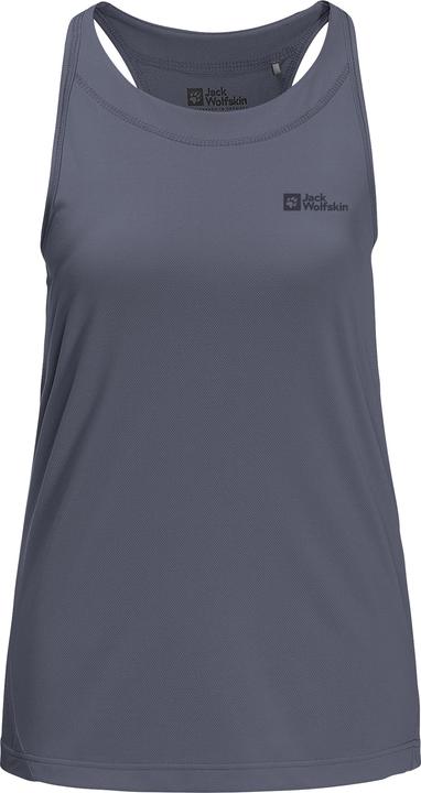Actual product image Jack Wolfskin Prelight Tank W (XS)