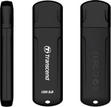 Produktbild Transcend 32GB JETFLASH 750, USB 3.0 (32 GB, USB-A)