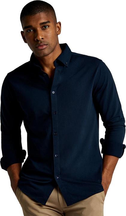Immagine prodotto Kustom Kit Camicia a maniche lunghe (M)