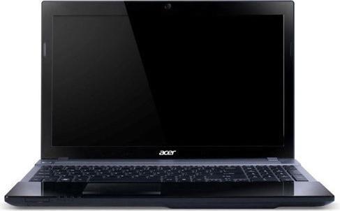 Actual product image Acer Aspire V3-571G, i7-3632QM, 15.6" Full HD, GT 710M (16 GB)