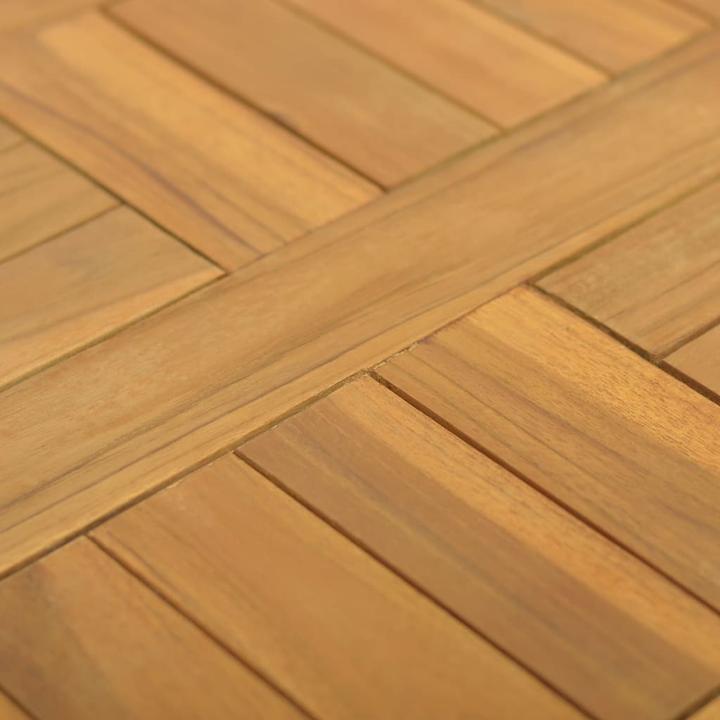 Image du produit VidaXL Tassilo (40 x 40 x 2,5 cm)