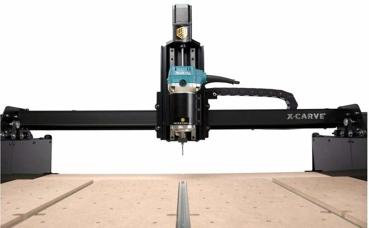 Image du produit Inventables X-Carve V2 1000