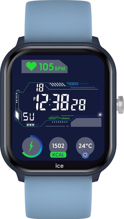 Image du produit ICE Watch Ice Smart Junior 3.0 (35 mm)