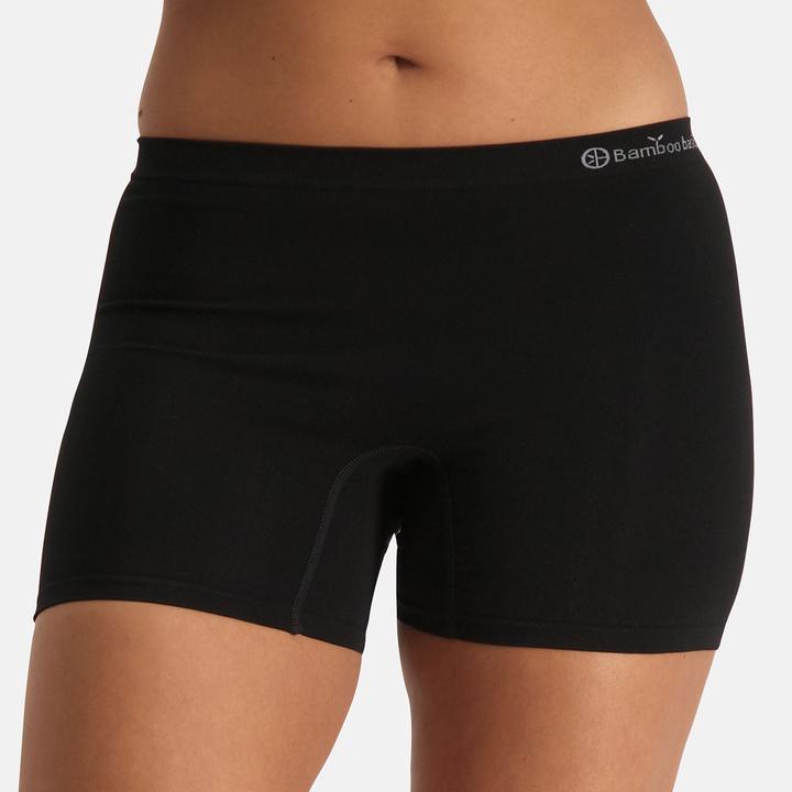Actual product image Bamboo Basics Selena boxer shorts (2-pack) (XL, pack of 2)