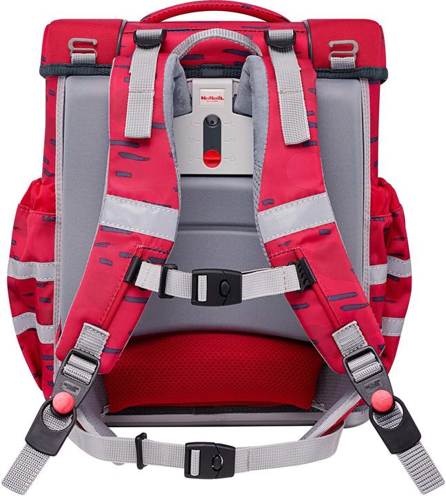 Image du produit Mc Neill MAC2 - Set de cartables 5 pièces (19 l)