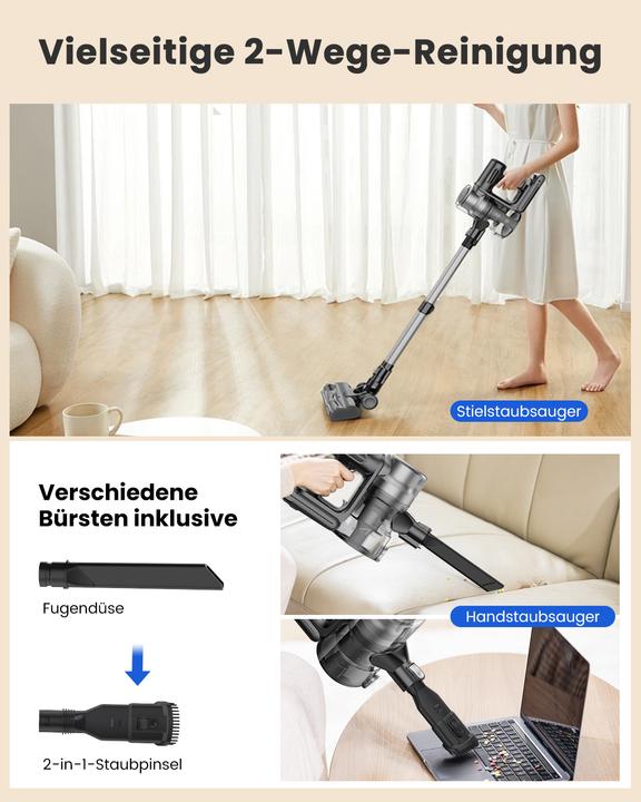 Image du produit Proscenic P13