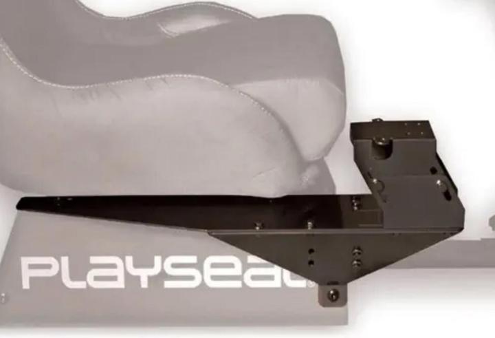 Actual product image Playseat Gear lever bracket Pro