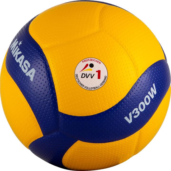 Mikasa Volleyball V300W (5)