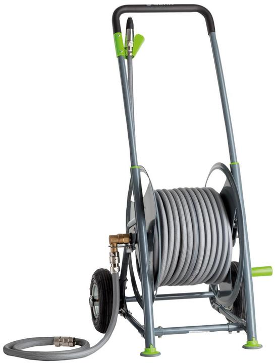 Produktbild Geka Schlauchwagen (25 m)