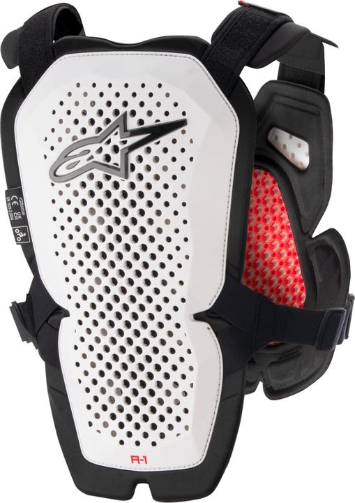 Produktbild Alpinestars Chest Guard 25 A-1 Pro (XXL)