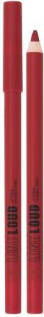 Actual product image NYX Professional Make-Up Line Loud (12 On A Mission)