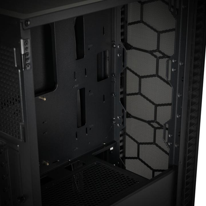 Produktbild Kolink Observatory HF Mesh Core (Mini-ITX, mATX, ATX)
