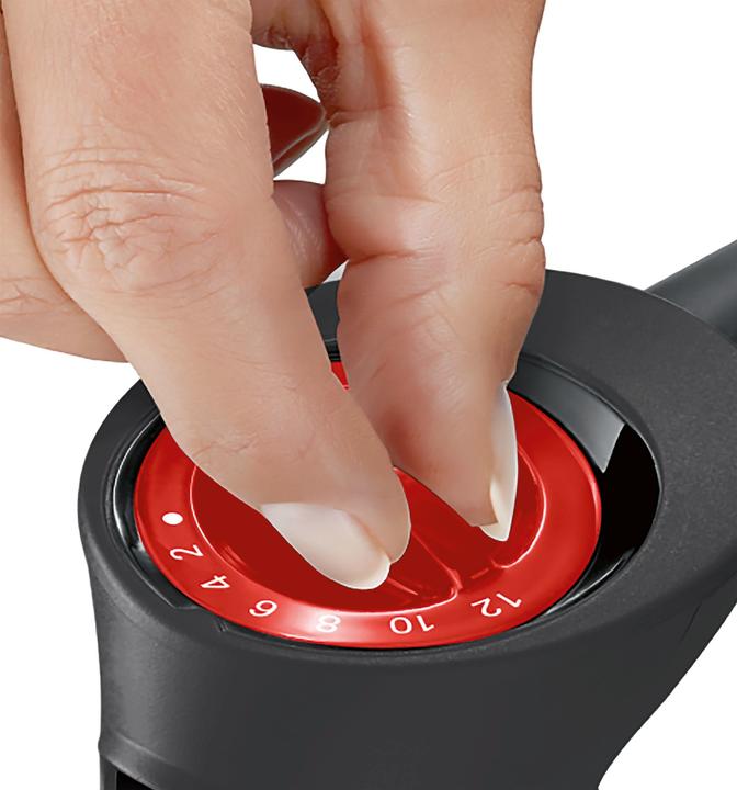 Image du produit Bosch Hausgeräte ErgoMixx MS61B6170 (Prise UE)