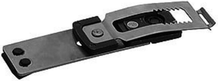 Actual product image Geze Clamping unit for TS 3000 / 5000 (Room door, Entrance door, Wooden door, French window, Outdoor, Indoor)