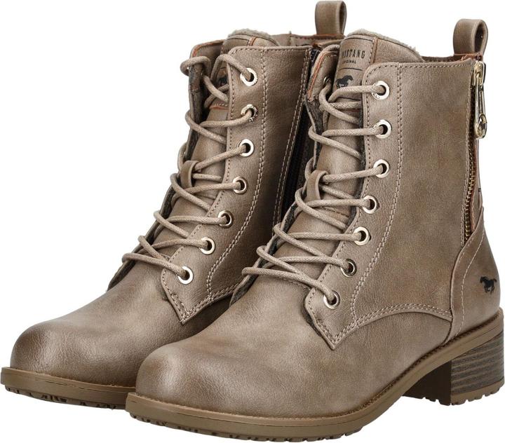 Produktbild Mustang Stiefelette (37)