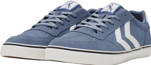 Actual product image hummel STADIL LOW 3.0 SUEDE (41)