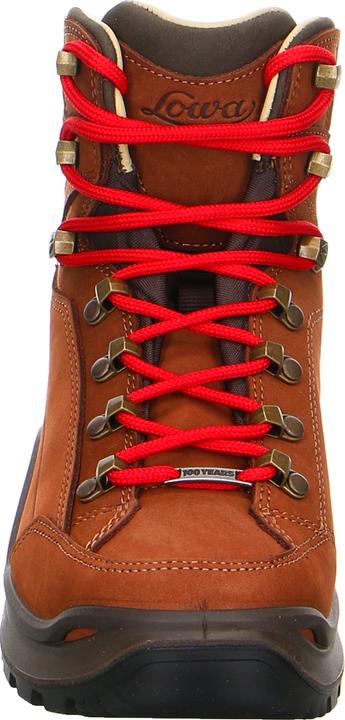 Produktbild Lowa RENEGADE 100 GTX MID WS (42)