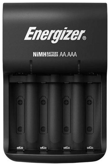 Immagine prodotto Energizer Base (1 pz., AAA, AA, 1300 mAh, Batteria + Caricabatterie)