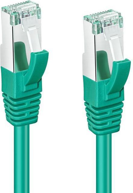 Produktbild MicroConnect Netzwerkkabel (S/FTP, CAT6, 15 m)