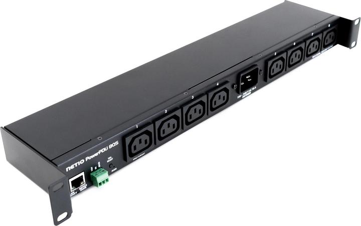 Produktbild Netio PowerPDU 8QS